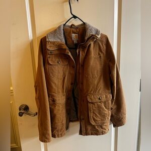 Women’s Carhartt Jacket